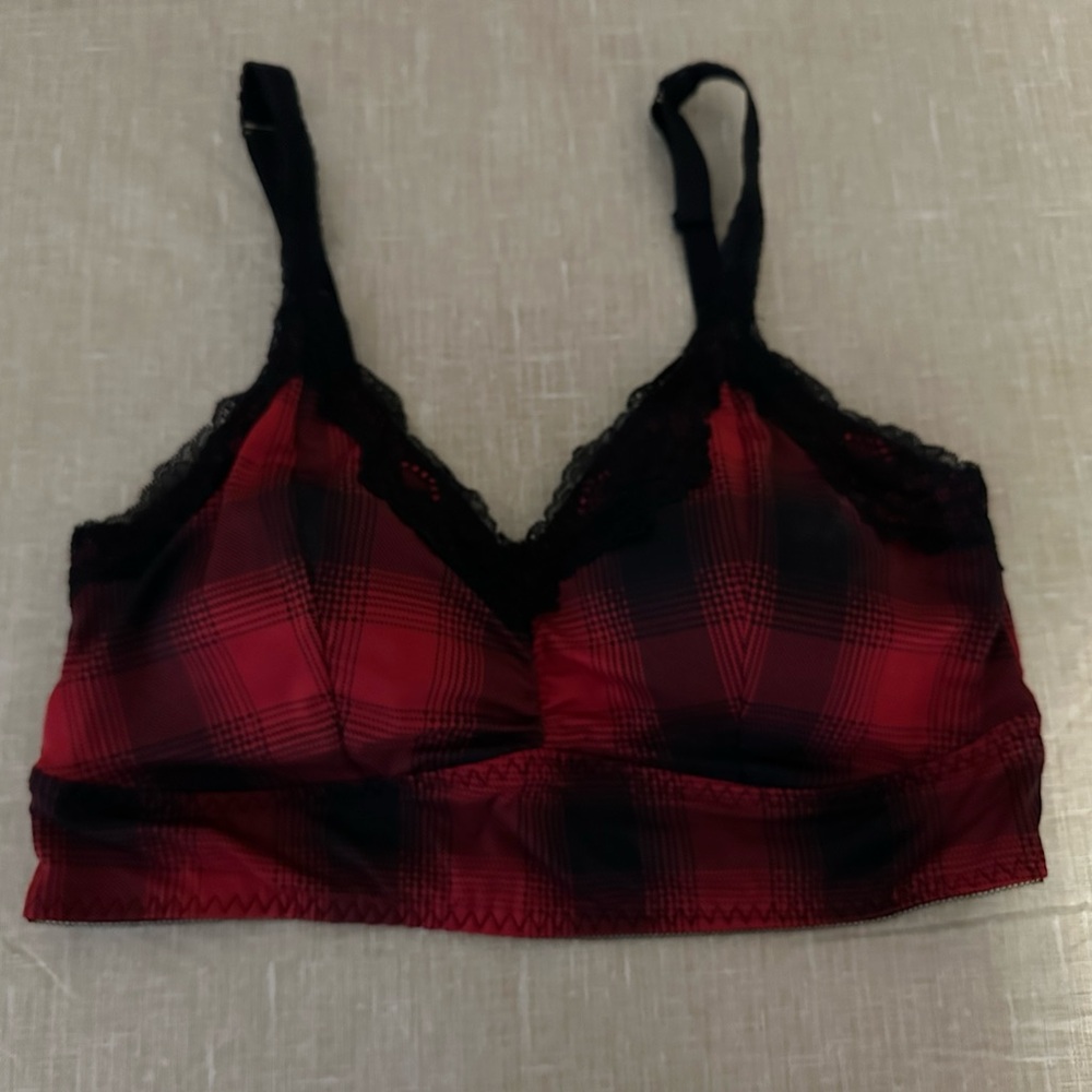Torrid curve bra